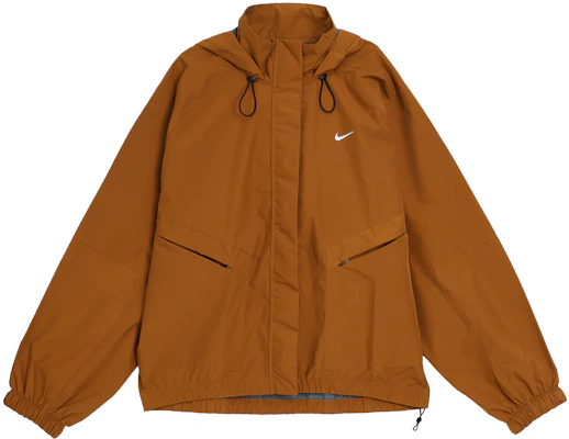 Nike Storm-FIT Swift Lightweight Running Jacket Light British Khaki/Black FB7493-281 Order Nike Storm-FIT Swift Lightweight Running Jacket Light British Khaki/Black FB7493-281