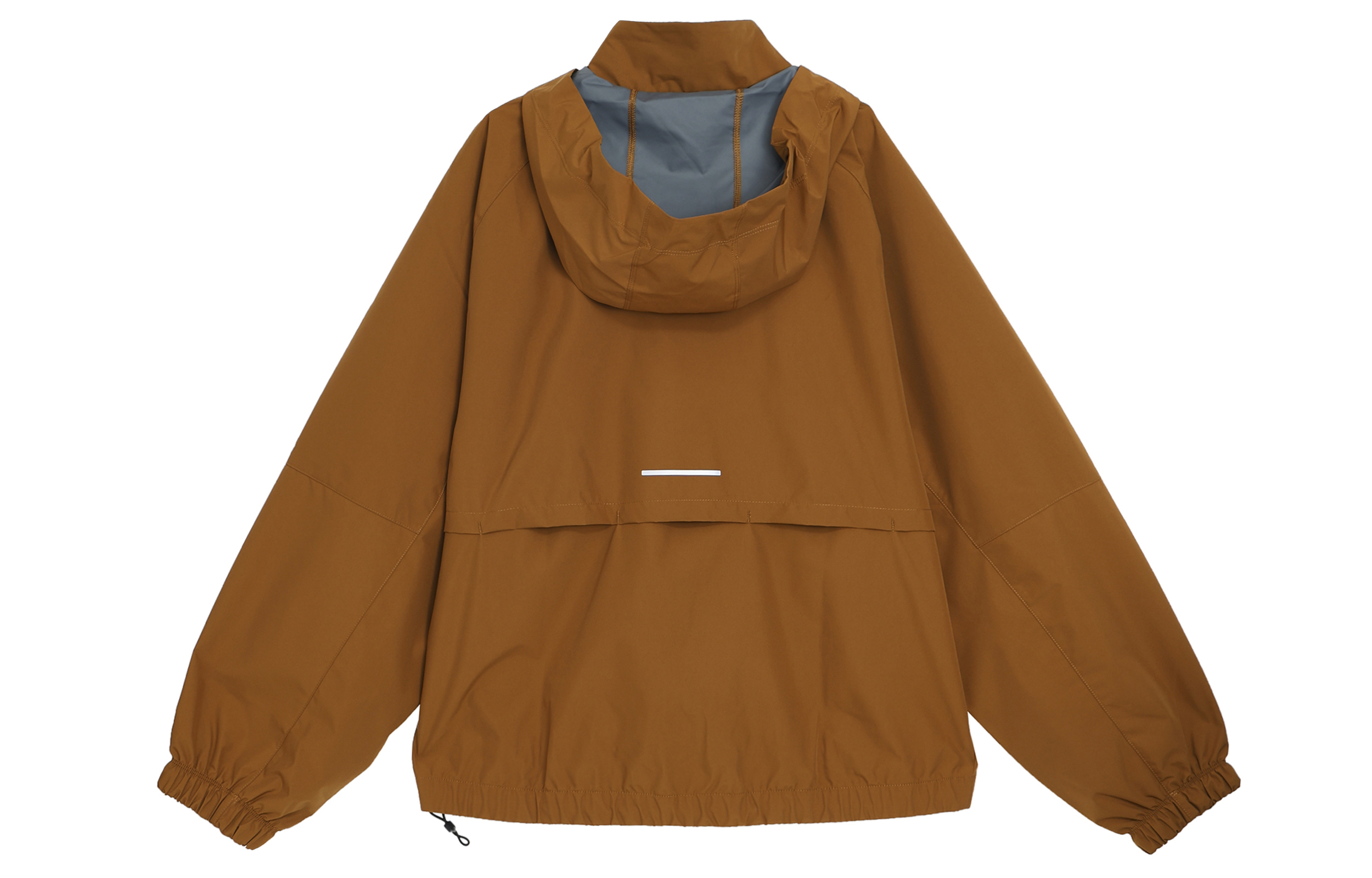 Nike Storm-FIT Swift Lightweight Running Jacket Light British Khaki/Black FB7493-281 圖 3