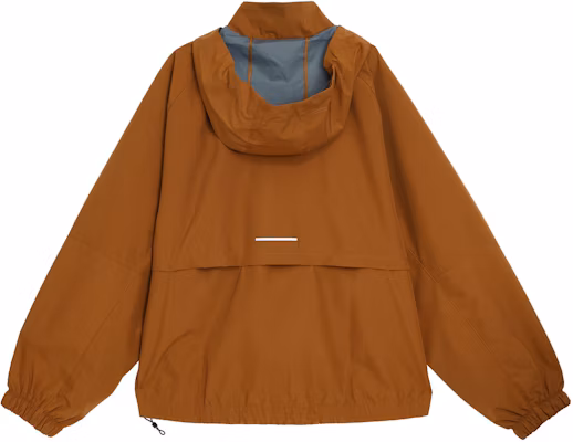 Nike Storm-FIT Swift Lightweight Running Jacket Light British Khaki/Black FB7493-281 Lookbook Nike Storm-FIT Swift Lightweight Running Jacket Light British Khaki/Black FB7493-281