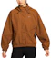 Shop Nike Storm-FIT Swift Lightweight Running Jacket Light British Khaki/Black FB7493-281