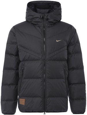 Nike Storm-FIT Windrunner 黑色防風防水連帽外套 HQ4183-010 Buy Nike Storm-FIT Windrunner 黑色防風防水連帽外套 HQ4183-010