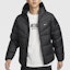 Details for Nike Storm-FIT Windrunner 黑色防風防水連帽外套 HQ4183-010