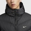 Sizing Nike Storm-FIT Windrunner 黑色防風防水連帽外套 HQ4183-010