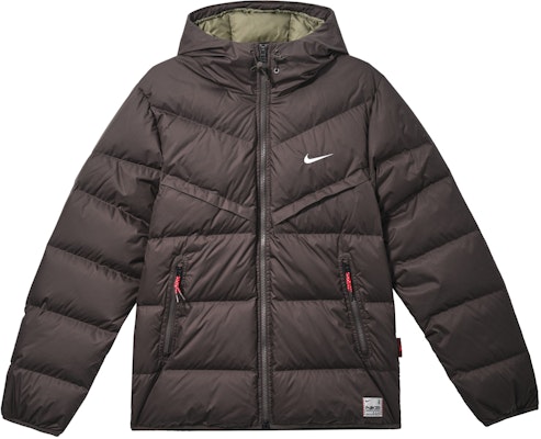 나이키 스톰-FIT 윈드러너 후드 다운 자켓 미네랄 그레이 HV8203-004 Buy 나이키 스톰-FIT 윈드러너 후드 다운 자켓 미네랄 그레이 HV8203-004