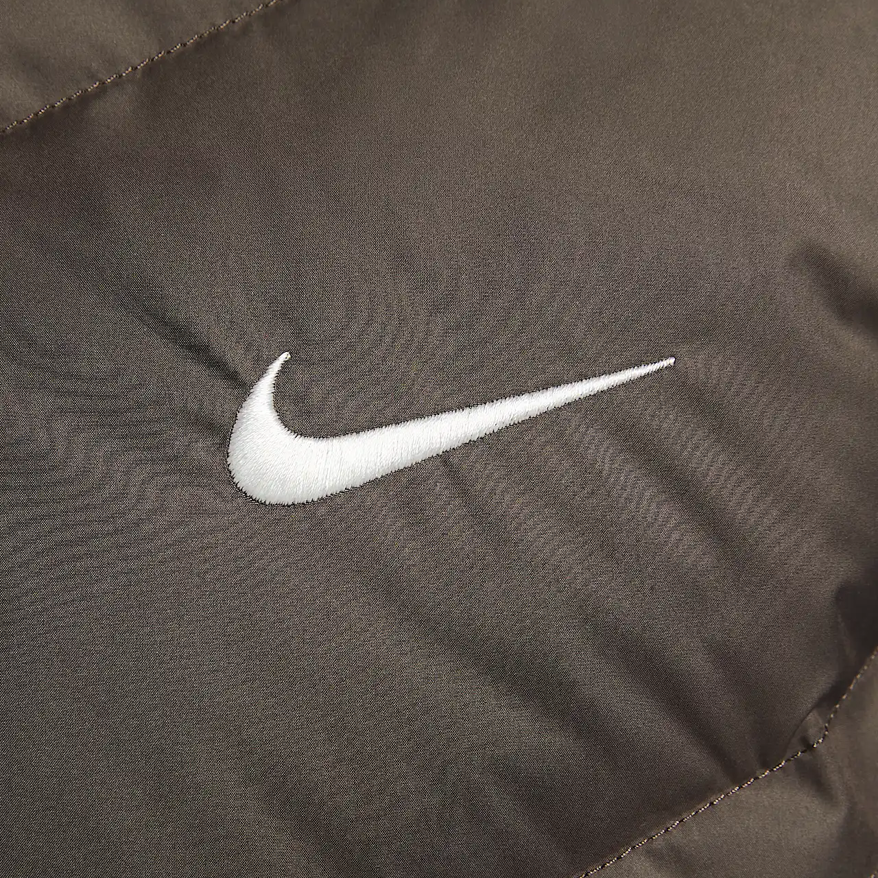 Purchase 나이키 스톰-FIT 윈드러너 후드 다운 자켓 미네랄 그레이 HV8203-004