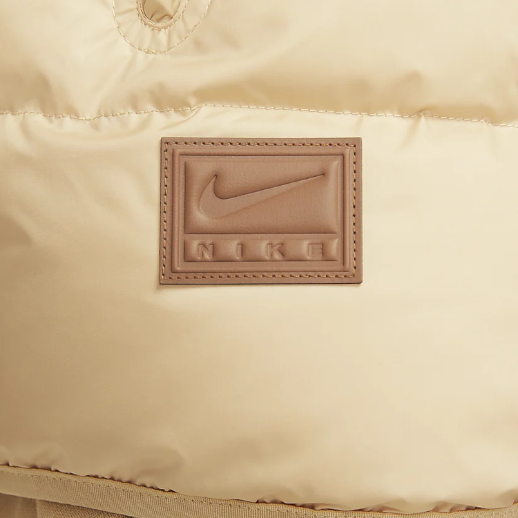 Sizing Nike Storm-FIT 防風連帽羽絨外套 芝麻棕色 HQ4183-233