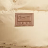 Sizing Nike Storm-FIT 防風連帽羽絨外套 芝麻棕色 HQ4183-233