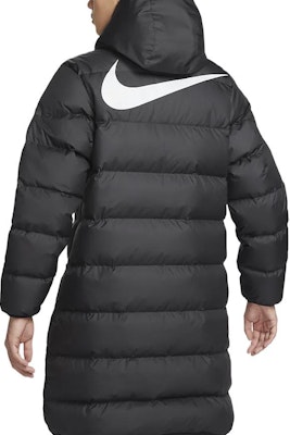 Nike Storm-FIT Windrunner Waterproof Down Parka Jacket Black. HQ4185-010 Purchase Nike Storm-FIT Windrunner Waterproof Down Parka Jacket Black. HQ4185-010