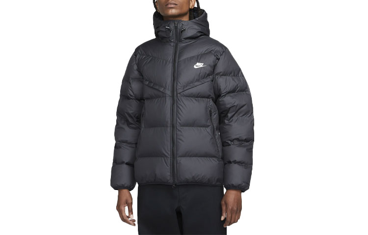 Order Nike Storm-FIT Windrunner PrimaLoft® Puffer Jacket  Black FB8185-010