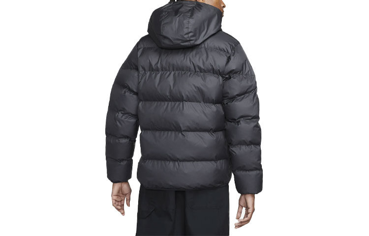Lookbook Nike Storm-FIT Windrunner PrimaLoft® Puffer Jacket  Black FB8185-010