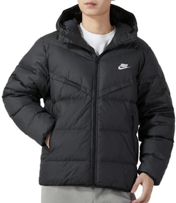 Nike Storm-FIT Windrunner Primaloft Hooded Down Jacket Men’s Black FB8178-010 Purchase Nike Storm-FIT Windrunner Primaloft Hooded Down Jacket Men’s Black FB8178-010