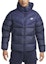 Buy Nike Storm-FIT Windrunner Primaloft 男款海軍藍連帽夾克 FB8185-410