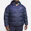 Purchase Nike Storm-FIT Windrunner Primaloft 男款海軍藍連帽夾克 FB8185-410
