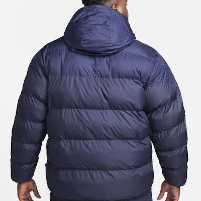Nike Storm-FIT Windrunner Primaloft 男款海軍藍連帽夾克 FB8185-410 Details for Nike Storm-FIT Windrunner Primaloft 男款海軍藍連帽夾克 FB8185-410