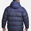 Details for Nike Storm-FIT Windrunner Primaloft 男款海軍藍連帽夾克 FB8185-410