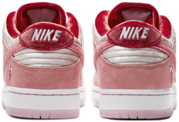 나이키 스트레인지러브 SB 덩크 로우 발렌타인 스페셜 박스 CT2552-800(S-BOX) Details for 나이키 스트레인지러브 SB 덩크 로우 발렌타인 스페셜 박스 CT2552-800(S-BOX)