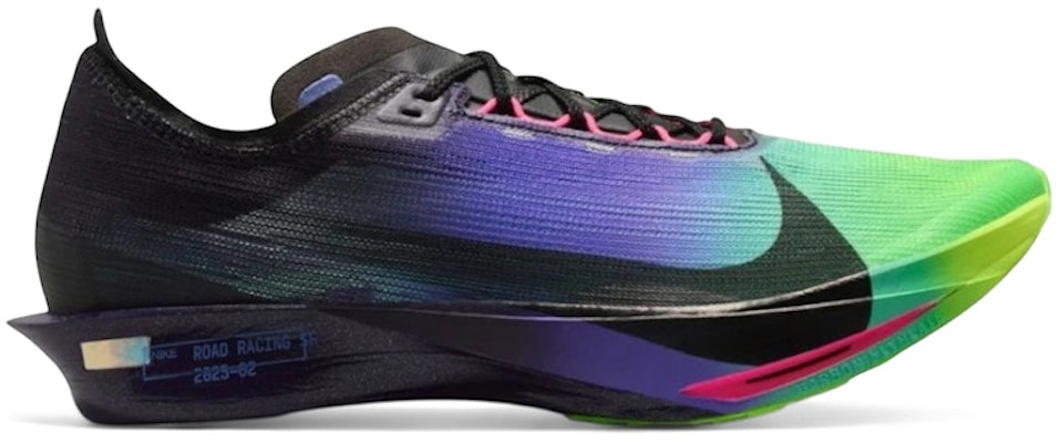 Nike Streakfly 2 'Obsidian Black Electonic Green' IO9567-400 Buy Nike Streakfly 2 'Obsidian Black Electonic Green' IO9567-400