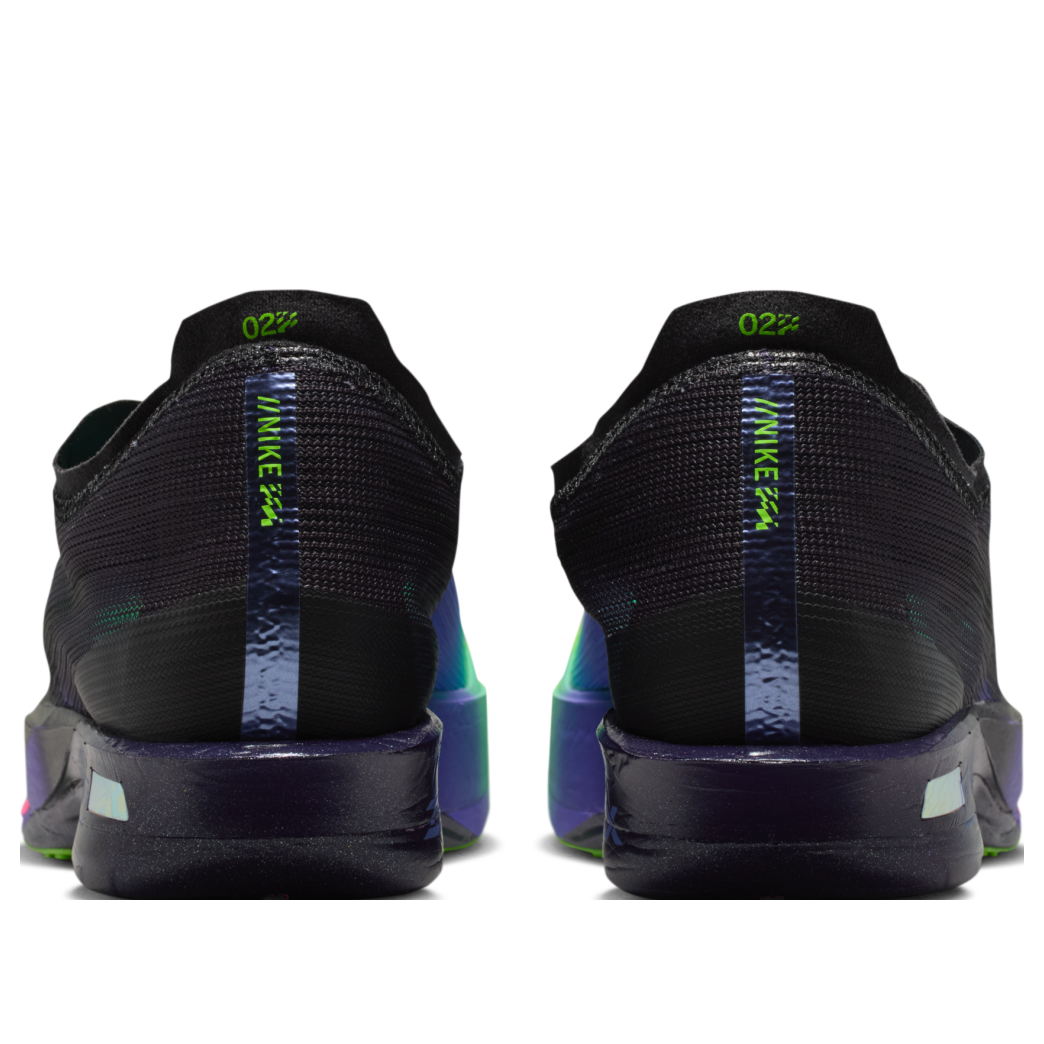 Lookbook Nike Streakfly 2 'Obsidian Black Electonic Green' IO9567-400