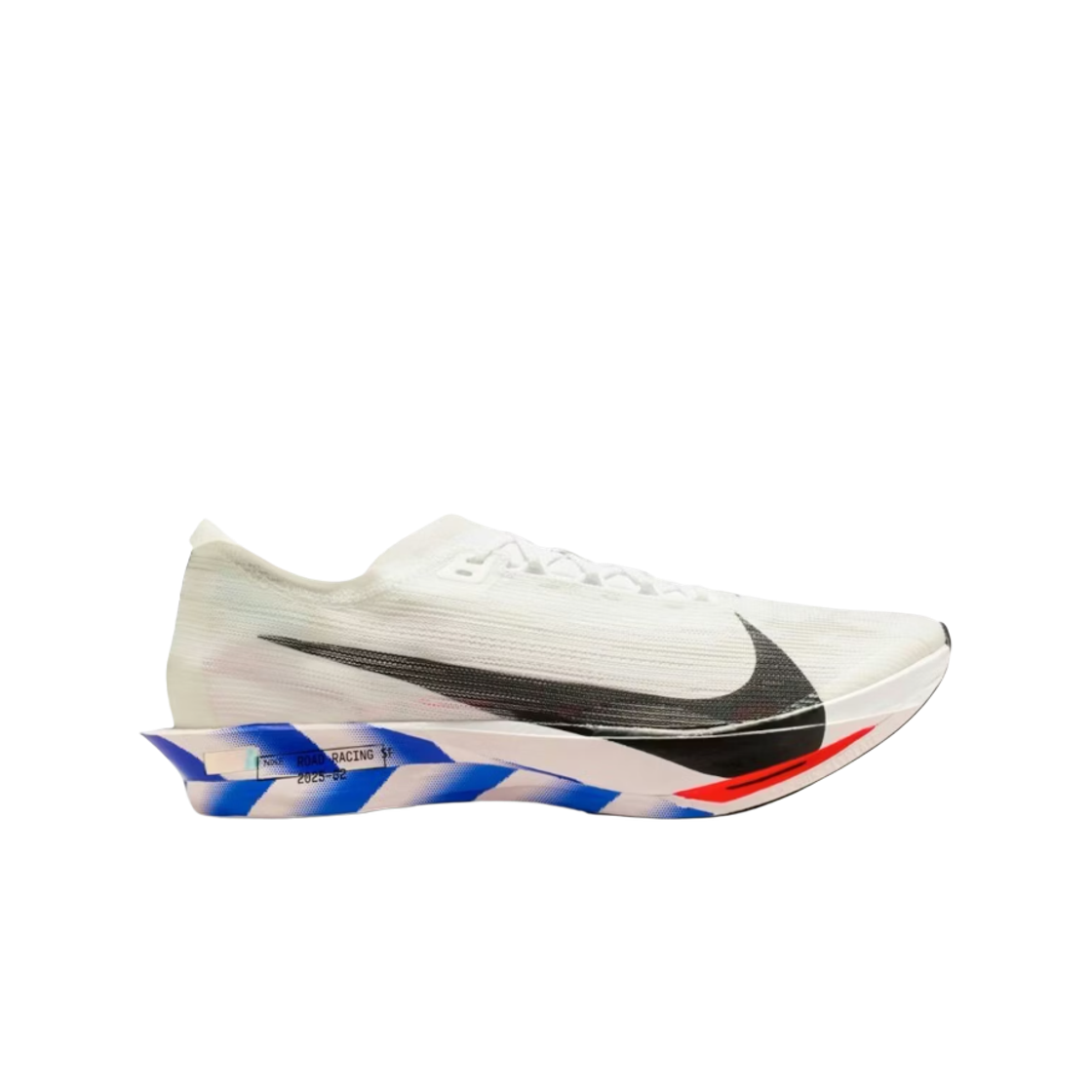 Nike Streakfly 2 'White Racer Blue Bright Crimson Black' IO8268-100