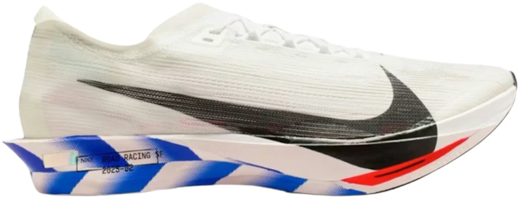 Nike Streakfly 2 ''Bianco Racer Blu Rosso Cremisi Nero'' IO8268-100 Buy Nike Streakfly 2 ''Bianco Racer Blu Rosso Cremisi Nero'' IO8268-100