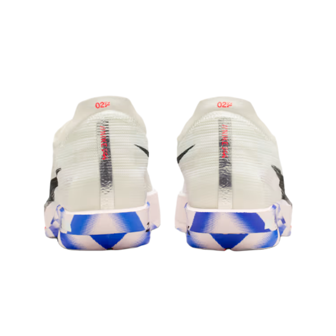Lookbook Nike Streakfly 2 ''Bianco Racer Blu Rosso Cremisi Nero'' IO8268-100