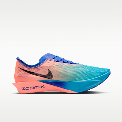 Lookbook Nike Streakfly 2 Rosa Atomico/Blu Racer/Blu Fulmine/Bianco HF6416-601