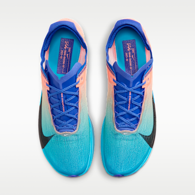 Shop Nike Streakfly 2 Rosa Atomico/Blu Racer/Blu Fulmine/Bianco HF6416-601