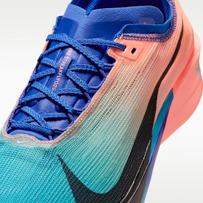 Sizing Nike Streakfly 2 Rosa Atomico/Blu Racer/Blu Fulmine/Bianco HF6416-601