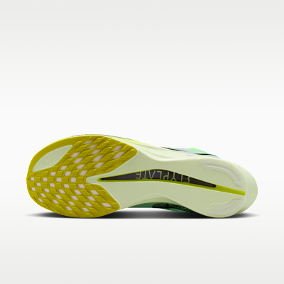 Order 耐克 Streakfly 2 淡绿色/冰电黄/蓝宝石色/黑云杉 HF6416-300