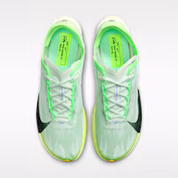 Shop Nike Streakfly 2 淡綠/Volt冰藍/藍寶石/黑松配色跑鞋 HF6416-300