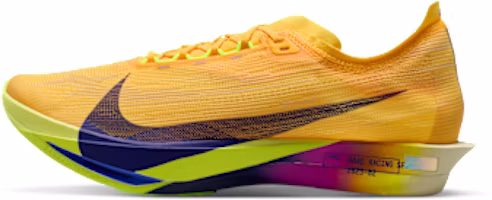 Nike Streakfly 2 Citron Pulse/Bolt Ice/Hyper Violet/Indigo Burst HF6416-800 Nike Streakfly 2 Citron Pulse/Bolt Ice/Hyper Violet/Indigo Burst HF6416-800