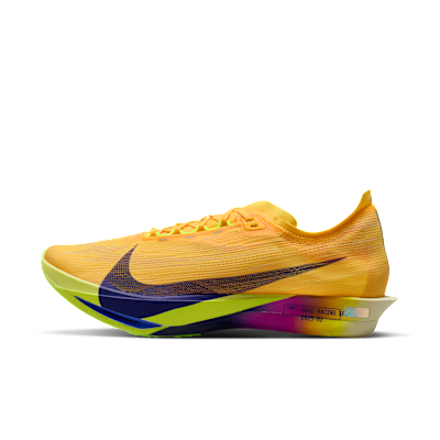 Nike Streakfly 2 Citron Pulse/Bolt Ice/Hyper Violet/Indigo Burst HF6416-800