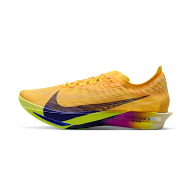 Nike Streakfly 2 Citron Pulse/Bolt Ice/Hyper Violet/Indigo Burst