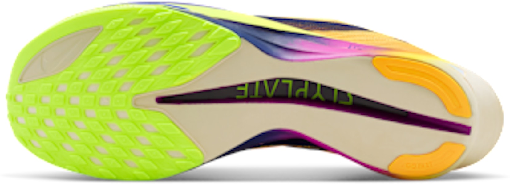 Nike Streakfly 2 Citron Pulse/Bolt Ice/Hyper Violet/Indigo Burst. HF6416-800 Lookbook Nike Streakfly 2 Citron Pulse/Bolt Ice/Hyper Violet/Indigo Burst. HF6416-800