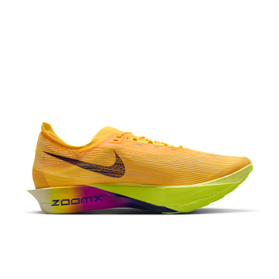 Shop Nike Streakfly 2 Citron Pulse/Bolt Ice/Hyper Violet/Indigo Burst. HF6416-800