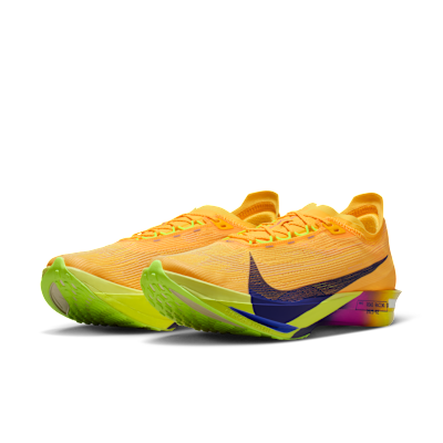 Details for Nike Streakfly 2 Citron Pulse/Bolt Ice/Hyper Violet/Indigo Burst. HF6416-800