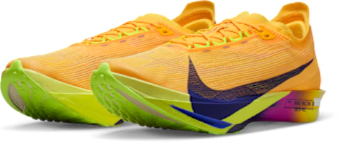 Details for Nike Streakfly 2 薄荷檸檬/電光冰/炫紫/靛藍配色 HF6416-800
