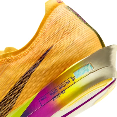 Nike Streakfly 2 Citron Pulse/Bolt Ice/Hyper Violet/Indigo Burst. HF6416-800 1