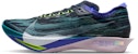 Nike Streakfly 2 Obsidian/Persian Violet/Green Abyss/White HF6416-401