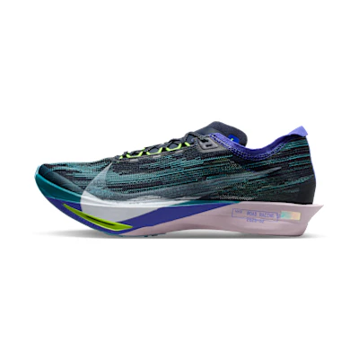 Nike Streakfly 2 Obsidian/Persian Violet/Green Abyss/White