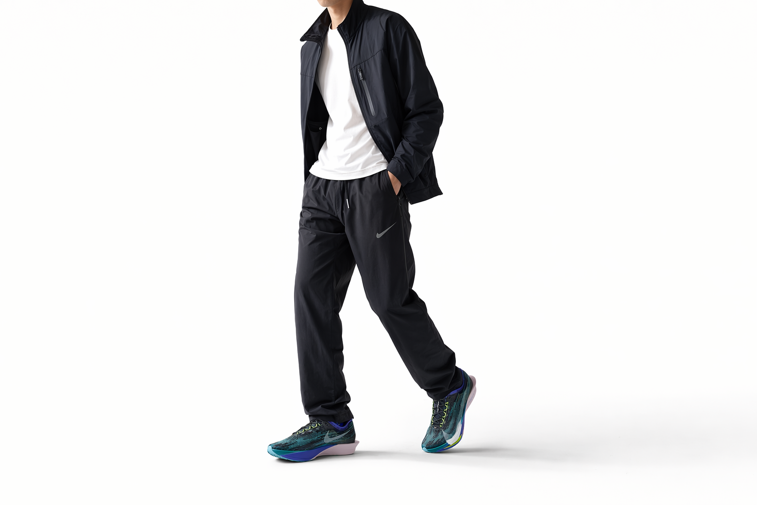 Order Nike Streakfly 2 Blu Ossidiana/Viola Persiano/Verde Abisso/Bianco HF6416-401