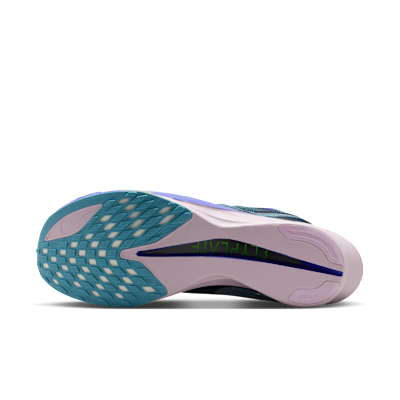Lookbook Nike Streakfly 2 Blu Ossidiana/Viola Persiano/Verde Abisso/Bianco HF6416-401
