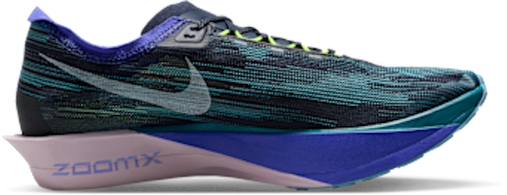 Nike Streakfly 2 Obsidian/Persian Violet/Green Abyss/White HF6416-401 Lookbook Nike Streakfly 2 Obsidian/Persian Violet/Green Abyss/White HF6416-401