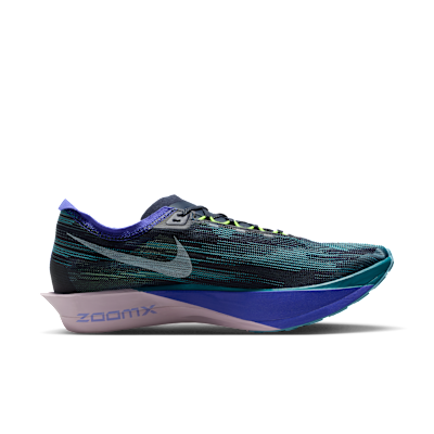 Shop Nike Streakfly 2 Blu Ossidiana/Viola Persiano/Verde Abisso/Bianco HF6416-401