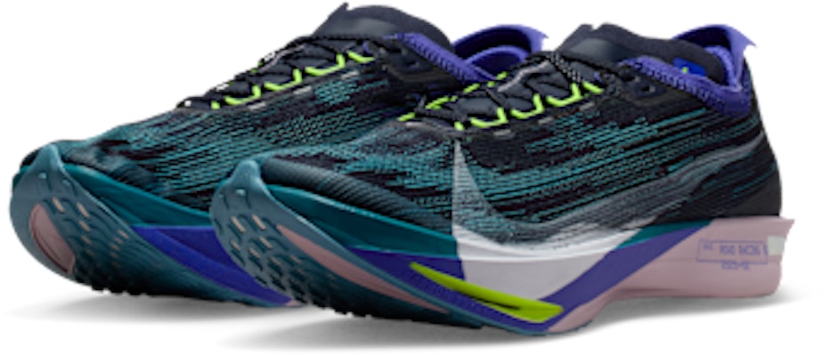 Nike Streakfly 2 Obsidian/Persian Violet/Green Abyss/White HF6416-401 Purchase Nike Streakfly 2 Obsidian/Persian Violet/Green Abyss/White HF6416-401