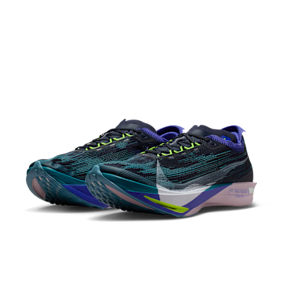 Details for Nike Streakfly 2 Blu Ossidiana/Viola Persiano/Verde Abisso/Bianco HF6416-401