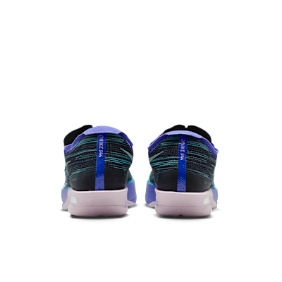 Details for ナイキ ストリークフライ 2 オブシディアン/ペルシアンバイオレット/グリーンアビス/ホワイト HF6416-401