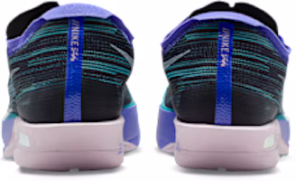 Sizing Nike Streakfly 2 黑曜石/波斯紫羅蘭/深綠/白色 HF6416-401