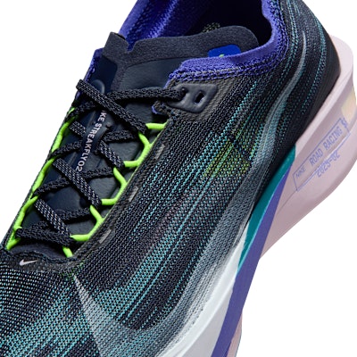 Nike Streakfly 2 Obsidian/Persian Violet/Green Abyss/White HF6416-401 Sizing Nike Streakfly 2 Obsidian/Persian Violet/Green Abyss/White HF6416-401