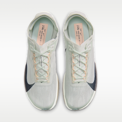Shop Nike Streakfly 2 Spruce Aura/Phantom/Ice Peach/Donker Obsidian HF6416-003